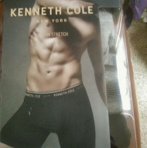 Kenneth Cole Boxer briefs